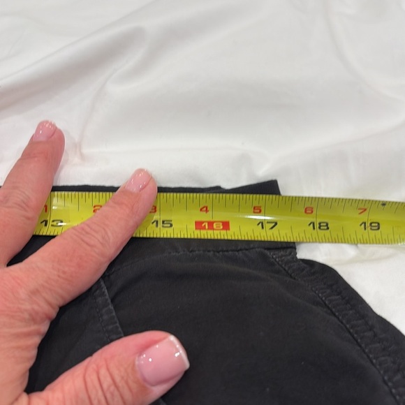 J Brand Earhart Modern Flight Pants Zipper Joggers - Picture 7 of 7